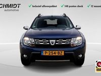 tweedehands Dacia Duster 1.2 TCe 4x2 Lauréate