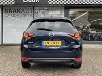 tweedehands Mazda CX-5 2.0 SAG 165 Bus.Lux.