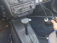 Occasion Opel Corsa 65 PK (47 kW) 1998 Rood Hatchback