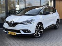 Occasion Renault Grand Scénic IV Bose Edition 140 PK (102 kW) 2018 Wit MPV