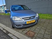 tweedehands Opel Corsa 1.2-16V Cosmo