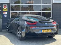 tweedehands BMW i8 Head-UP, LEDER, APPLE CARPLAY, HARMAN KARDON