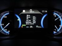 Occasion Toyota RAV4 Hybrid Comfort 2021 Grijs SUV