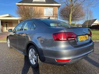 tweedehands VW Jetta Hybrid 1.4 TSI Comfortline