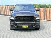 Occasion Dodge Ram 402 PK (295 kW) 2018 Zwart, metallic lak Pickup