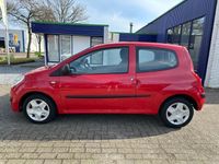 tweedehands Renault Twingo 1.2 AUTHENTIQUE / Airco / Lage KM!