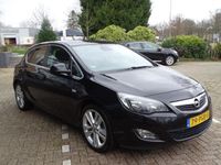 tweedehands Opel Astra 1.4 TURBO SPORT