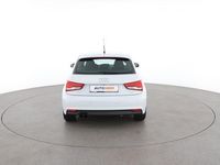 tweedehands Audi A1 Sportback 1.4 TFSI Ambition 125PK | UR01367 | Pano