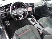 tweedehands VW Golf VII 2.0 TSI GTI Performance TCR Aut- Sport Uitlaat, Panodak, ACC, Xenon Led Matrix, Keyless, Virtual Cockpit