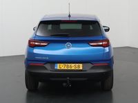 tweedehands Opel Grandland X 1.2 Turbo Edition