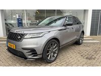 Occasion Land Rover Range Rover Velar HSE 301 PK (221 kW) 2023 Grijs SUV