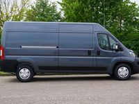tweedehands Opel Movano 3500 Heavy 2.2 165PK L3H2 Climate, Cruise, Navi, PDC!! NR. 586