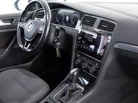 Occasion VW e-Golf 100 kW (136 PK) 2020 Grijs Hatchback