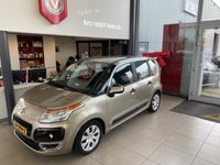 tweedehands Citroën C3 Picasso 1.4 VTi Aura,5 Deurs,5Zits,Apple Carplay Android/A