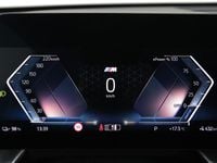 Occasion BMW iX2 M Sport 150 kW (204 PK) 2025 Zwart SUV