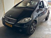 Occasion Mercedes A200 193 PK (141 kW) 2006