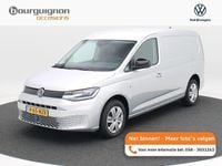 Occasion VW Caddy Maxi 116 PK (85 kW) 2024 Zilver MPV