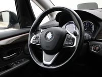 Occasion BMW 225 Active Tourer Comfort Edition 232 PK (170 kW) 2020 Jucaro beige (geel metallic) MPV