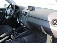 Occasion Audi A1 Sportback Ambition 2018 Wit Hatchback