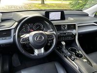 Occasion Lexus RX450h 313 PK (230 kW) 2016 Grijs SUV