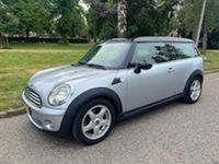 tweedehands Mini Cooper Clubman 1.6