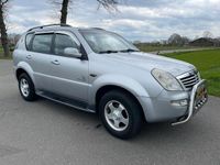 tweedehands Ssangyong Rexton RX 230