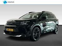 Occasion Citroën C5 Aircross 2024 Zwart SUV