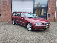 Occasion Volvo V70 170 PK (125 kW) 2002 Stationwagen