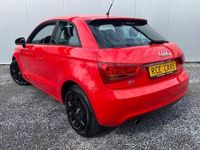 tweedehands Audi A1 1.2 TFSI Ambition | PDC | Stoelverwarming | Start-