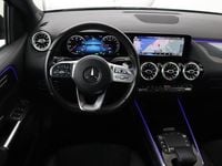 Occasion Mercedes E250 AMG 218 PK (160 kW) 2021 Zwart MPV