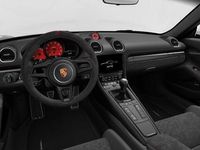 tweedehands Porsche 718 Cayman GT4