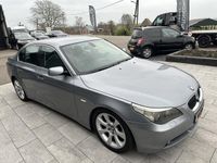 tweedehands BMW 530 530 i Executive Automaat/leer/navi/NW Ketting !!