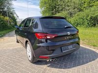 tweedehands Seat Leon 2.0 TDI FR Business DSG NAVI LED LAGE KM!