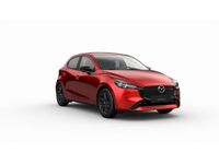 tweedehands Mazda 2 1.5 e-SkyActiv-G 90 Homura /Nieuw/¤1.000,00 voordeel /ALL IN PRIJS