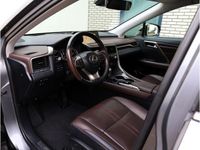 tweedehands Lexus RX450h 4WD President Line | Mark Levinson | Panoramadak |