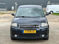 tweedehands Audi A2 1.4 TDI