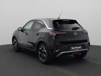 tweedehands Opel Mokka-e Ultimate 50-kWh | Half-Leder | Navigatie | Climate Control | Camera | Stoel & Stuurverwarming | Adaptief Cruise Control | Apple Carplay / Android Auto | Lane-Assist | Sfeerverlichting |