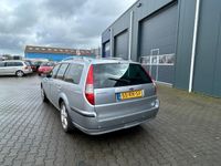 tweedehands Ford Mondeo Wagon 1.8-16V Platinum Airco