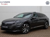 Occasion VW Arteon Business+ 191 PK (140 kW) 2022 Grijs Stationwagen