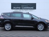 Occasion Renault Espace Dynamique 200 PK (147 kW) 2015 Zwart (metallic) MPV