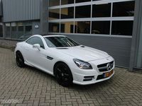 tweedehands Mercedes SLK200 200