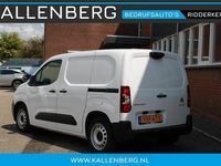 tweedehands Citroën Berlingo 1.5 BlueHDI Driver / Automaat / Navi / Camera /