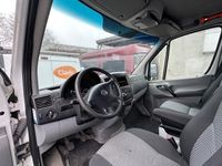 tweedehands VW Crafter 28 2.0 TDI L1H1