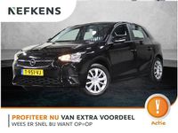 Occasion Opel Corsa-e 100 kW (136 PK) 2023 Zwart Hatchback