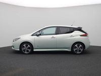 tweedehands Nissan Leaf Tekna 40 kWh | Half-Leder | Navi | ECC | PDC | LMV | LED | Cam |