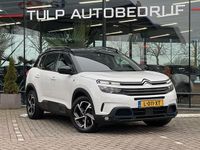 Occasion Citroën C5 Shine 181 PK (133 kW) 2020 Wit SUV