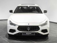 tweedehands Maserati Ghibli 3.0 V6 GranSport (Driver Assistance Pack Plus - Ca