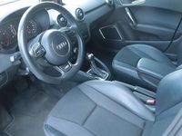 tweedehands Audi A1 Sportback 1.4 TFSI Pro Line S / 3X S-Line - PANO -