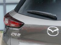 tweedehands Mazda CX-3 2.0 SkyActiv-G 120 SkyLease GT ||NAVI|| RIJKLAARPRIJS!!