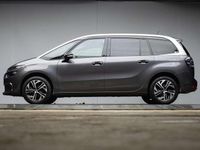 Occasion Citroën C4 SpaceTourer PureTech 131 PK (96 kW) 2019 Grijs MPV
